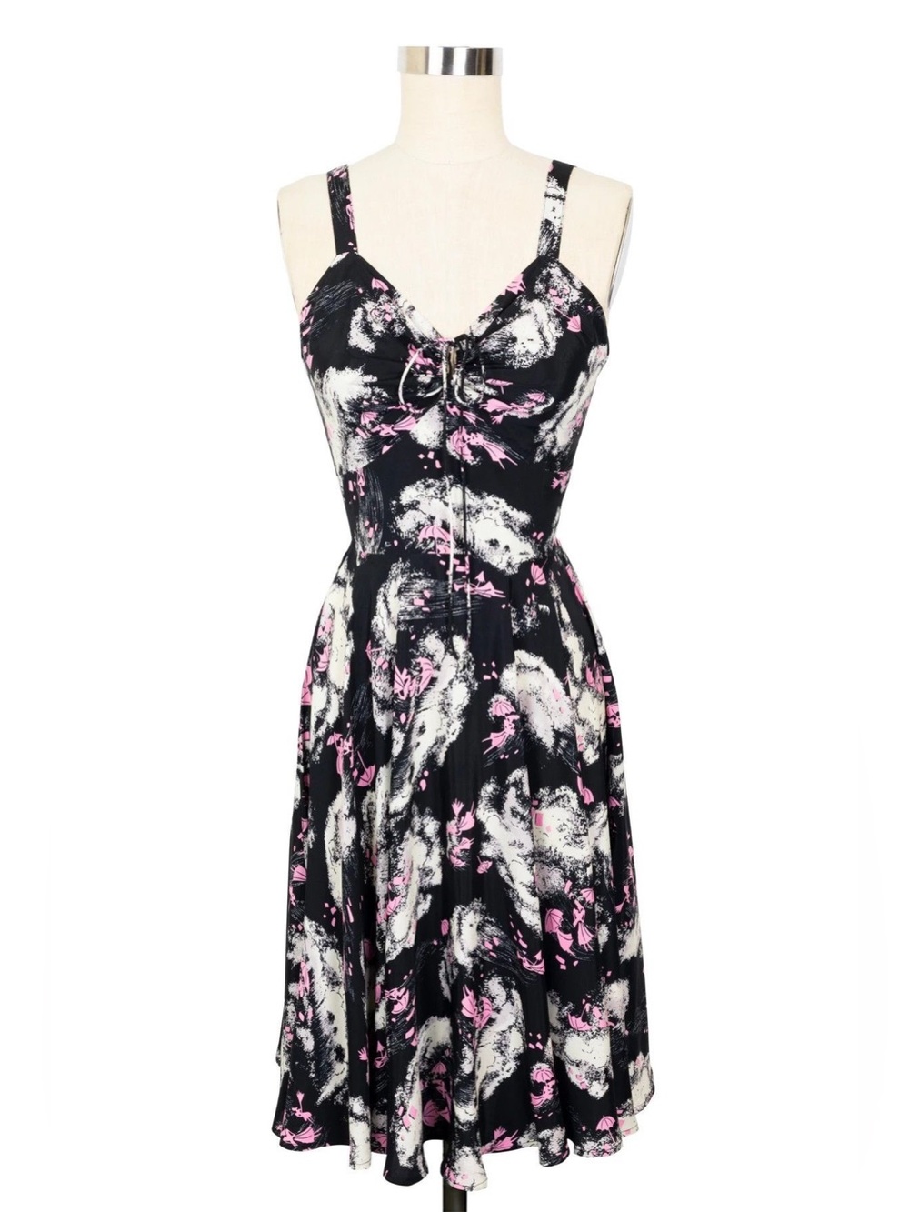 Trashy Diva Hurricane Ladies L’amour dress sz 20 GUC